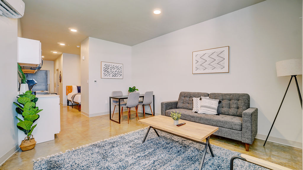 Frontdesk Frontdesk Studio Apt near UAB & Hospitals